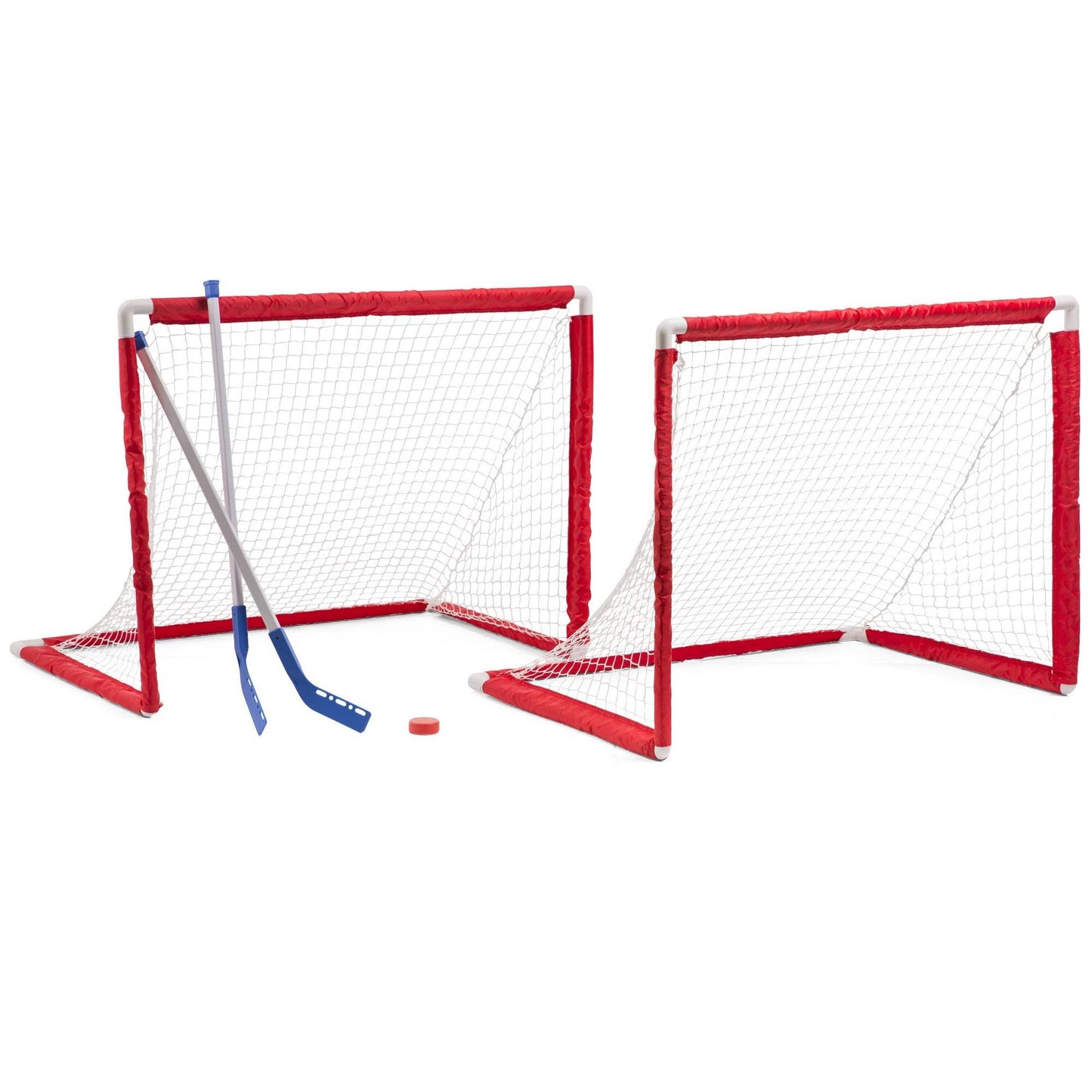 Hockey Game Set - Indoor & Outdoor