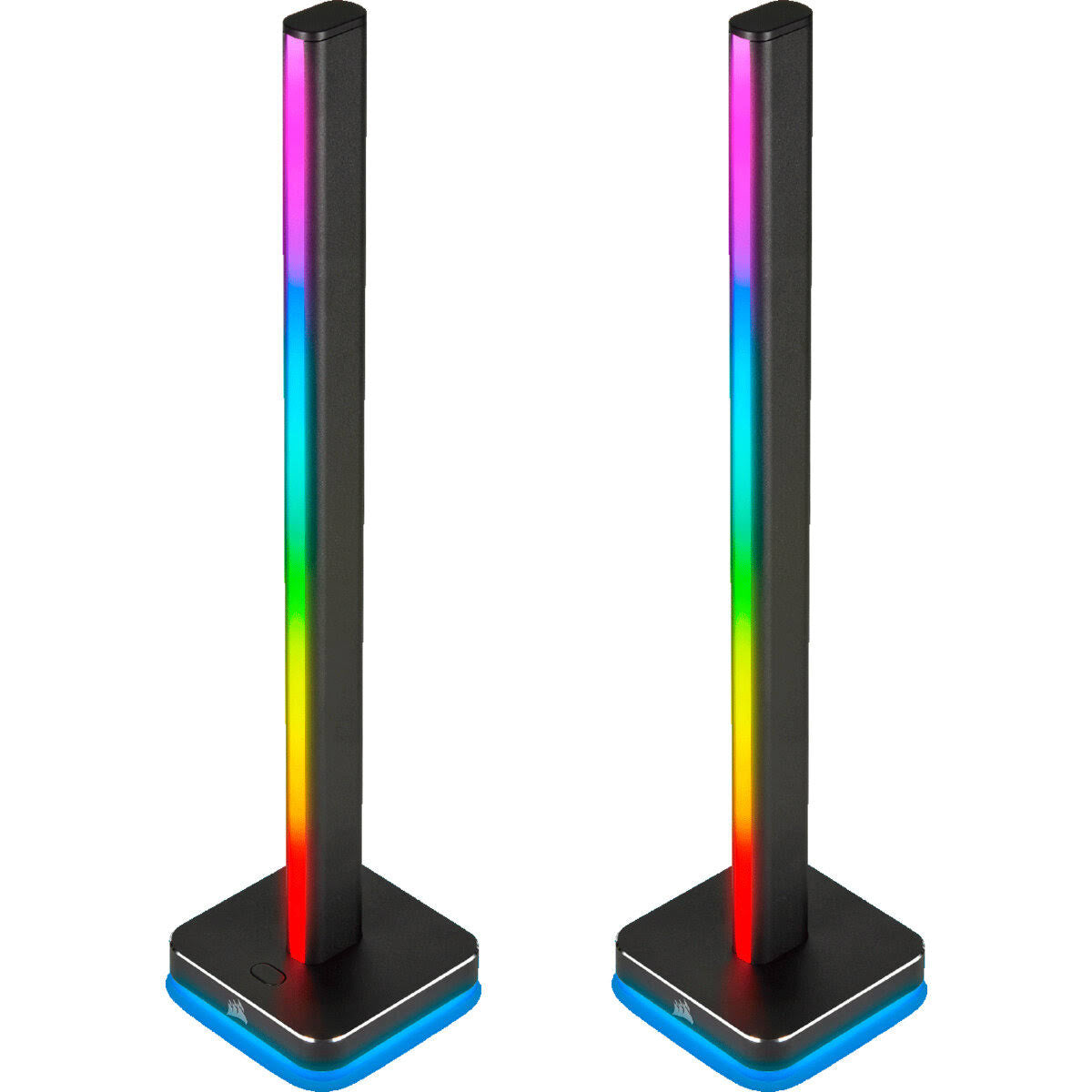 Icue Lt100 Smart Lighting Tower Expansion Kit