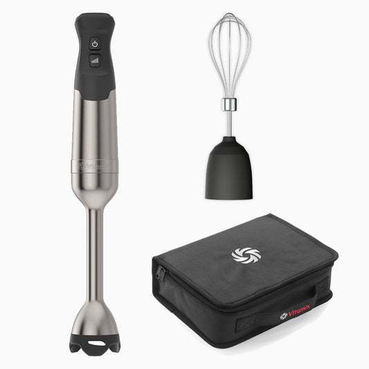 Immersion Blender Set