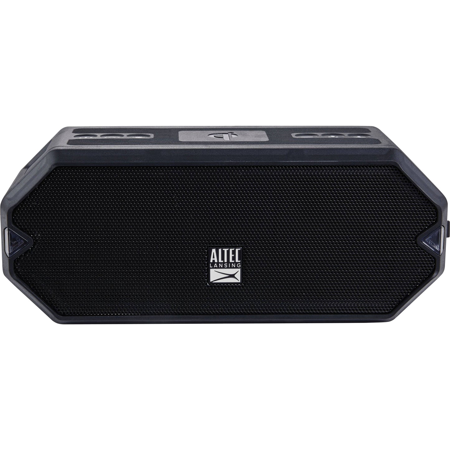Hydrablast Bluetooth Speaker, Black