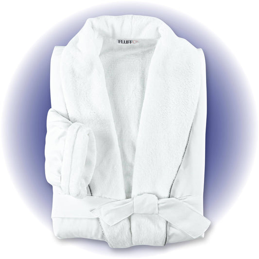 Hotel Bath Robe, L / Xl
