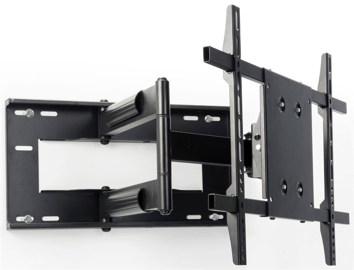 Hvawm3260s Articulating Tv Wall Mount For 32-60, Tilting/Rotating Vesa Bracket