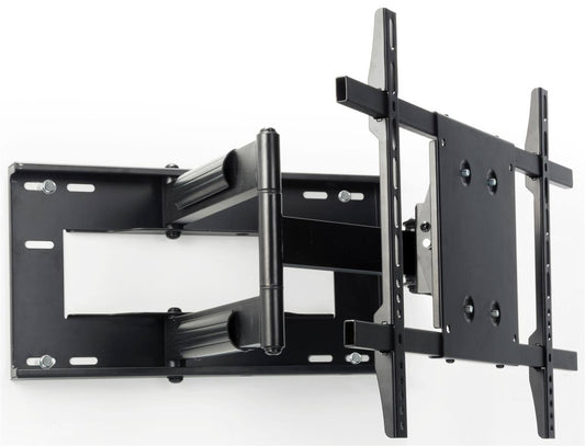 Hvawm3260s Articulating Tv Wall Mount For 32-60, Tilting/Rotating Vesa Bracket