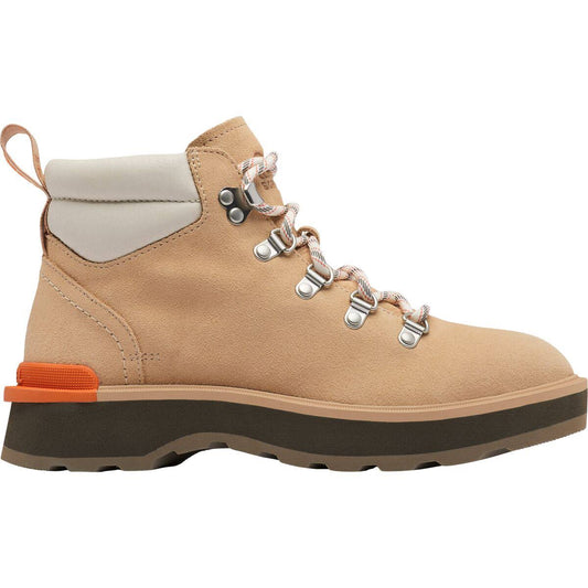 Hi-Line Hiker Boot - Women's Ceramic/Major, 8.5