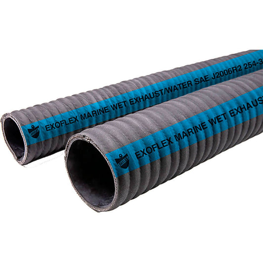 Hose 3 X 12 1/2ft Exoflex
