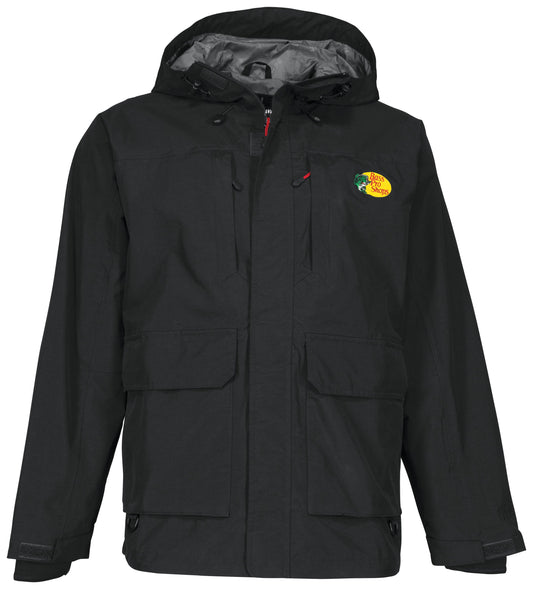 Hpr Jacket For Men - Black - L