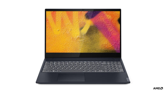 Ideapad S340 15.6-Inch Full Hd Touchscreen Amd Ryzen 7 3700u 12gb Ram 512gb Ssd Laptop