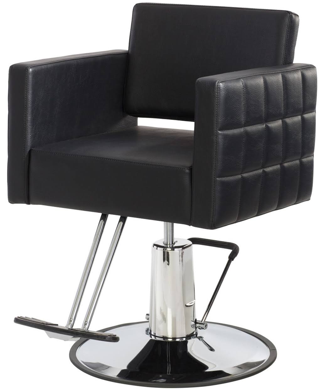 Icon Styling Chair For Professional Salons & Barbers
