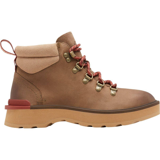 Hi-Line Hiker Boot - Women's Umber/Tawny Buff, 8.5
