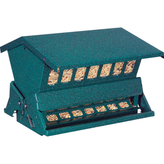 Ii Squirrel Resistant Feeder