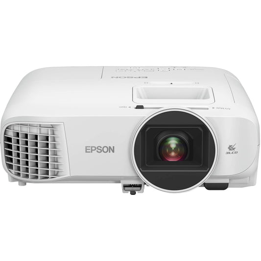 Home Cinema 2200 3lcd 1080p Projector