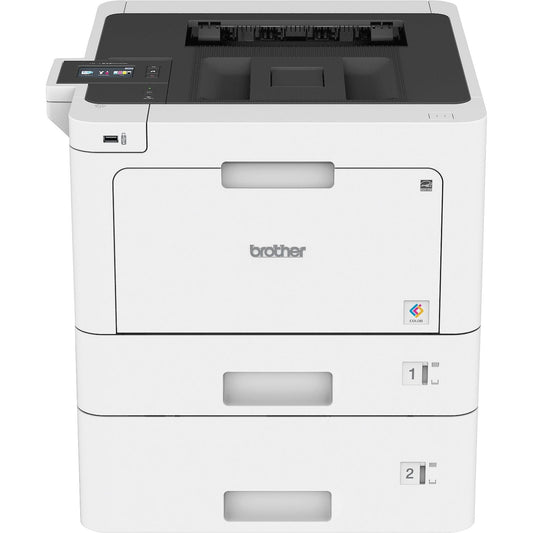 Hl-L8360cdwt - Printer - Color - Laser