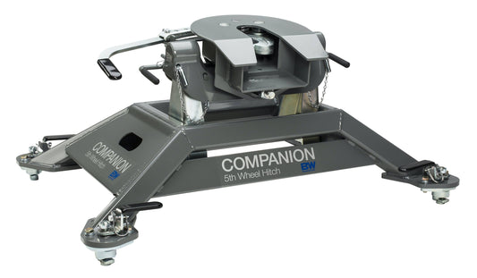 Hitches Rvk3600 Companion Oem 5th Wheel Hitch