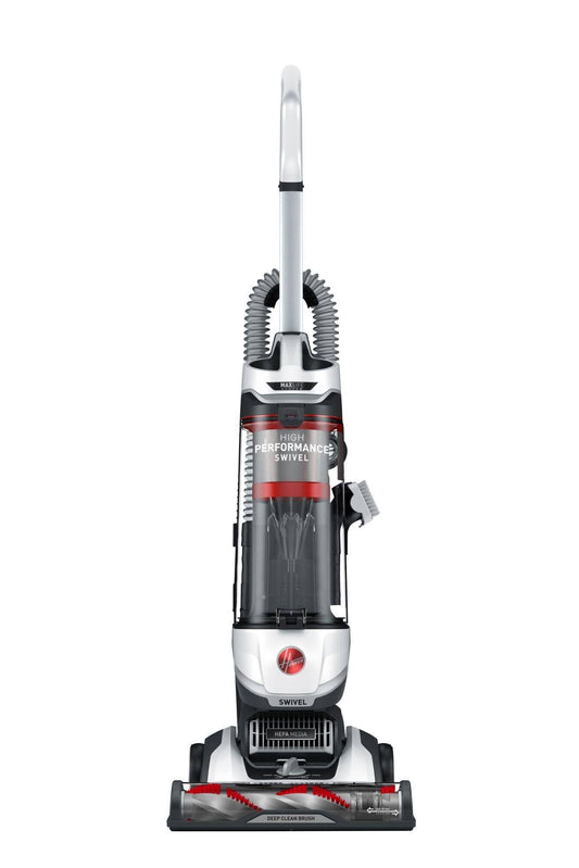 High Performance Swivel Upright Vacuum