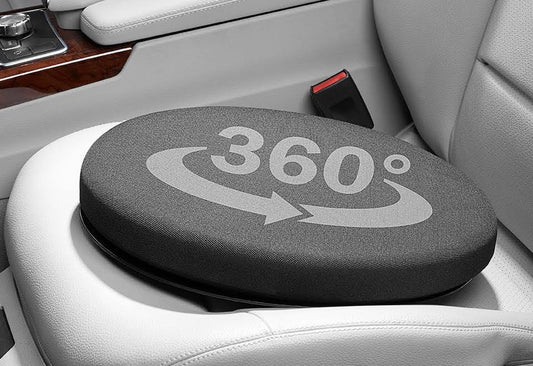 Image 360-Degree Swivel Cushion
