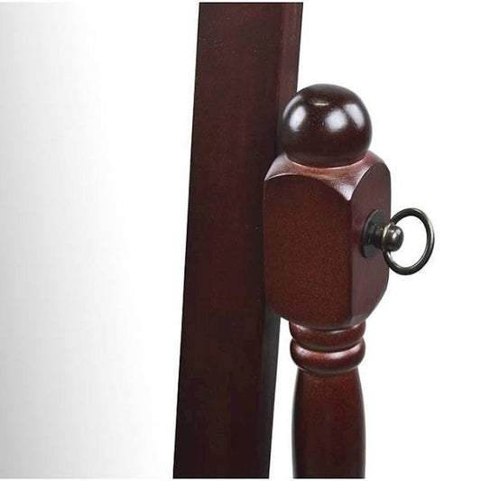 Home Co Alcron Cheval Mirror