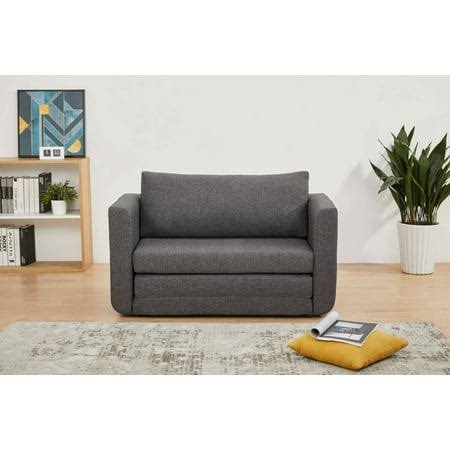 Home Afton Sofa Bed, Beige