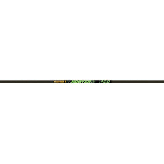 Hunter Xt Shafts 300