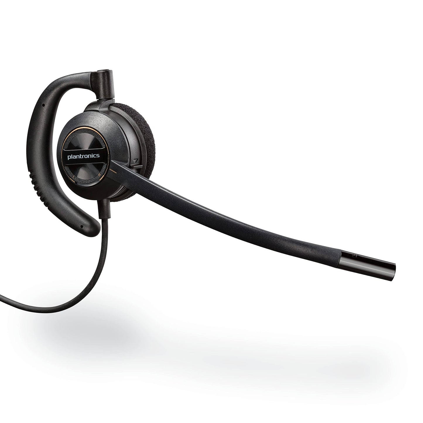 Hw530 Headset - Black (201500-02)