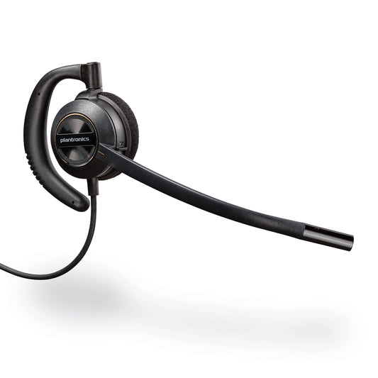 Hw530 Headset - Black (201500-02)