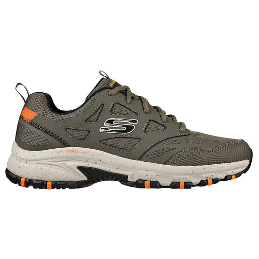 Hillcrest Men's Shoes Black/Charcoal : 13 E - Wide