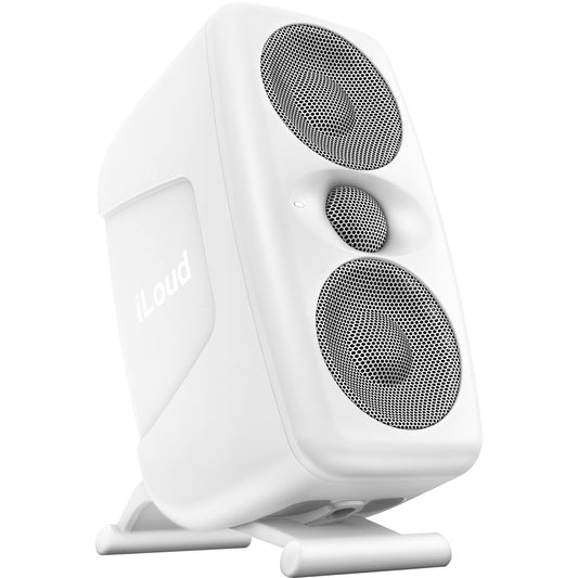 Iloud Mtm Studio Monitor - White (Single)