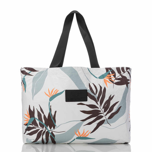 Holo Holo Tote | High Country Outfitters Painted Birds / Os