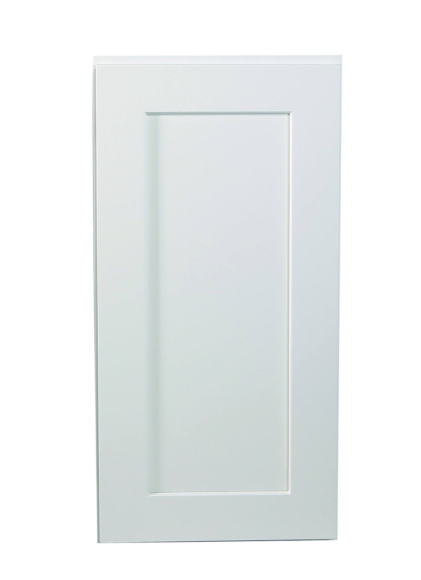 House 561548 24 X 15 X 12 In. Brookings Wall Cabinet White Shaker
