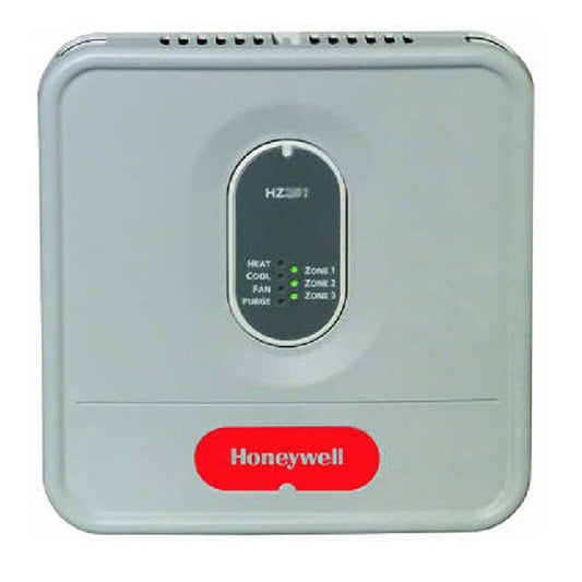Hz221 Truezone Panel
