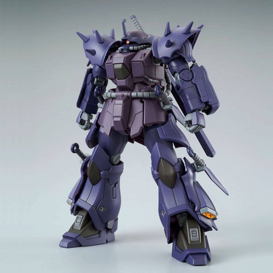 Hguc 1/144 Efreet Exclusive Model Kit