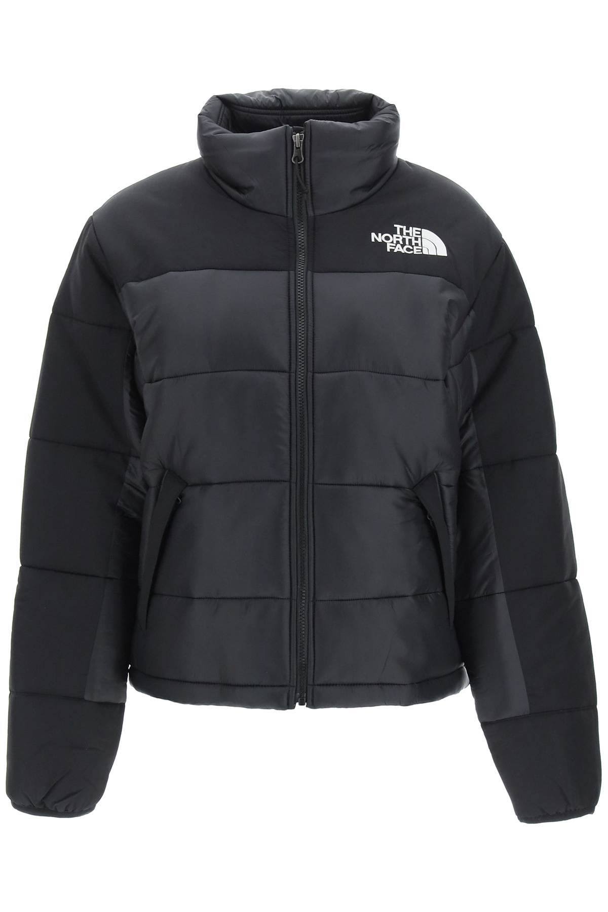 Himalayan Insulated Jacket Black