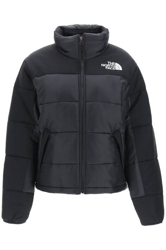 Himalayan Insulated Jacket Black