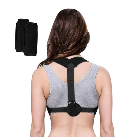 Horizon 631 Lso Back Brace