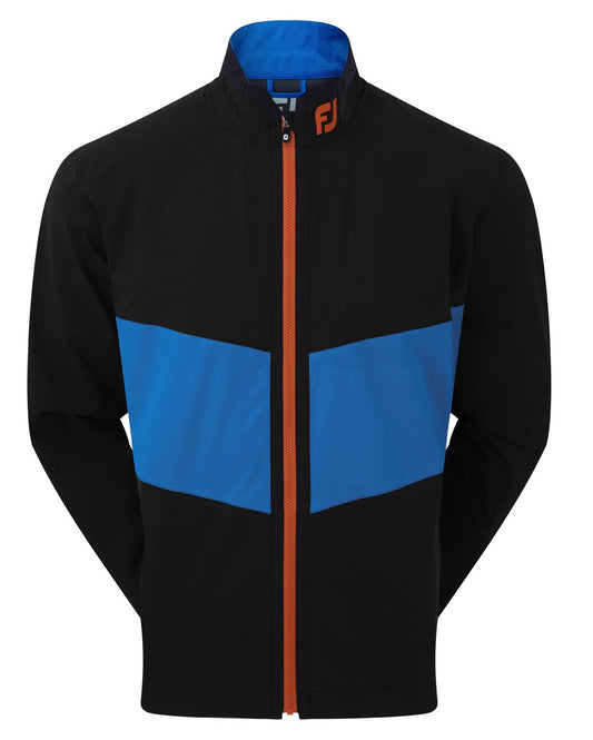Hydrolite Rain Jacket Zip-Off Sleeves