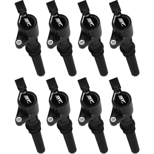 Ignition 55128 Street Fire Ignition Coil