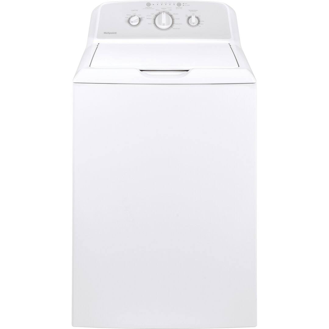 Htw240askws 3.8 Cu. Ft. Top Load Washer