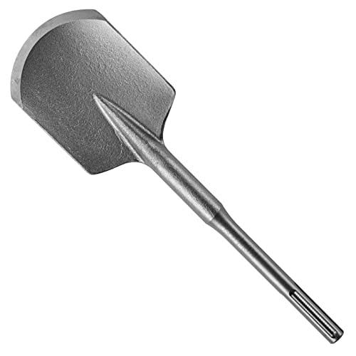 Hs1922 4-1/2" X 17" Sds-Max Clay Spade