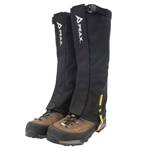 Hunting Gaiters Storm Castle Gaiter, S / Black