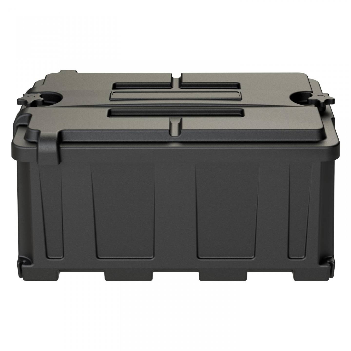 Hm484 8d Commercial Battery Box
