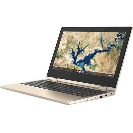 Ideapad Flex 3 11igl05 11.6" 64gb N4020, Almond