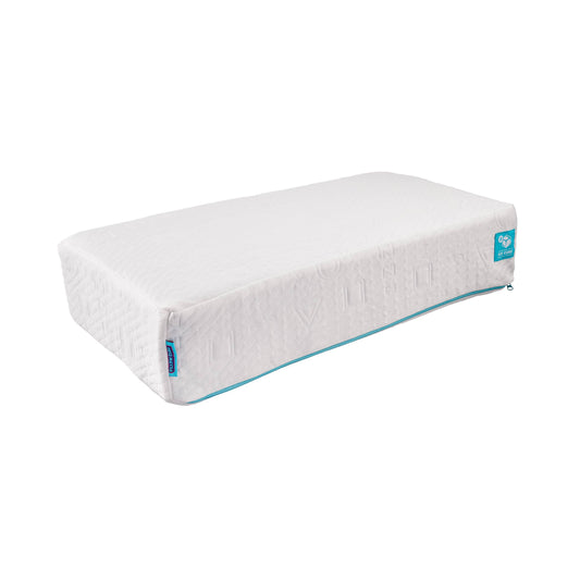Ice Cube Pro Cooling Pillow 6" Thick
