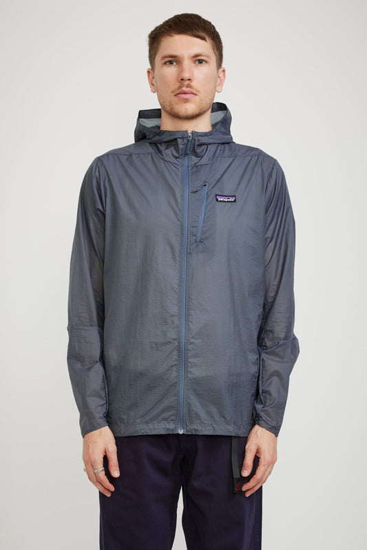 Houdini Jacket - Men's - M - Black