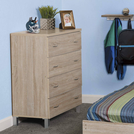 Home And Office Furniture Model 41108 Four Drawer Chest
