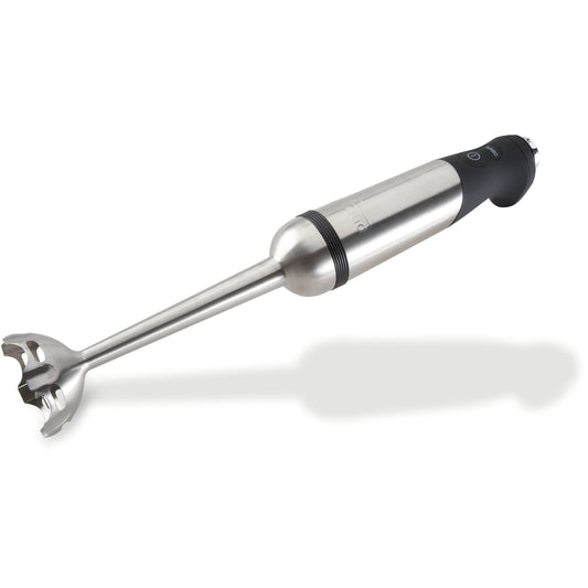 Immersion Blender - Stainless Steel