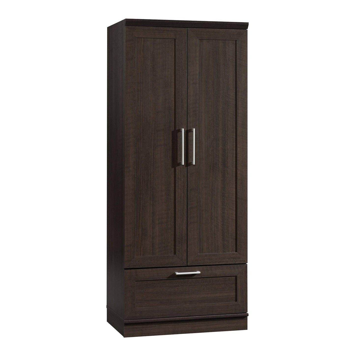 Homeplus Wardrobe, Dakota Oak