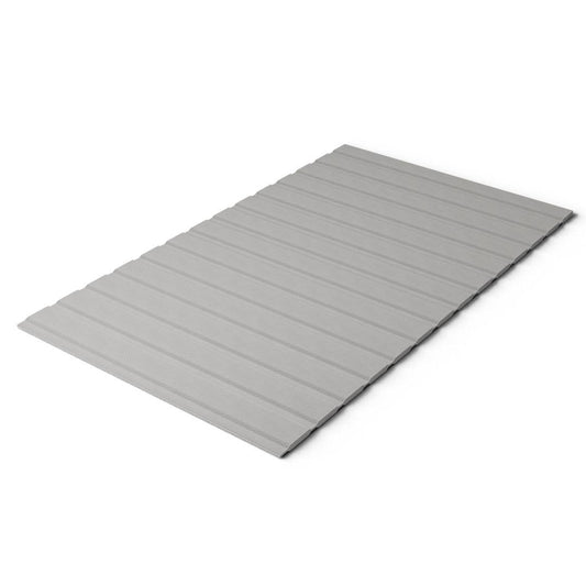 Home Audra Folding Wood Bed Slats, Size: Twin