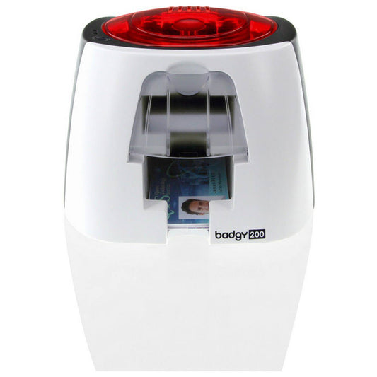 Id Card Printer Bronze Edition