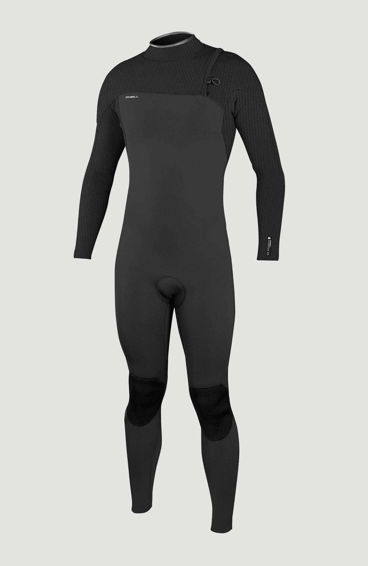 Hyperfreak Comp 4/3 Zipless Wetsuit