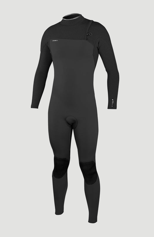 Hyperfreak Comp 4/3 Zipless Wetsuit