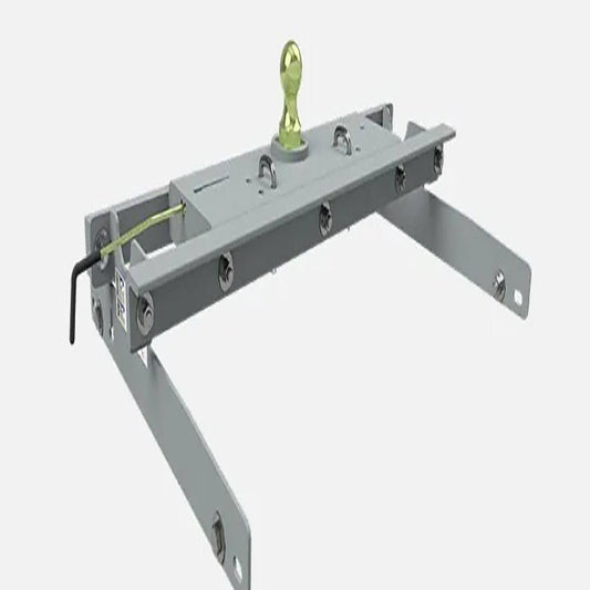Hitches Gnrk1394 Turnoverball Gooseneck Hitch Kit